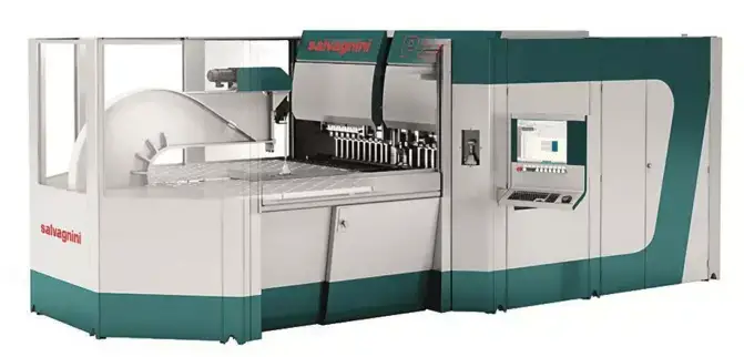 standart panel bender
